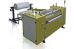 EPE Foam Sheet Cutting Machine